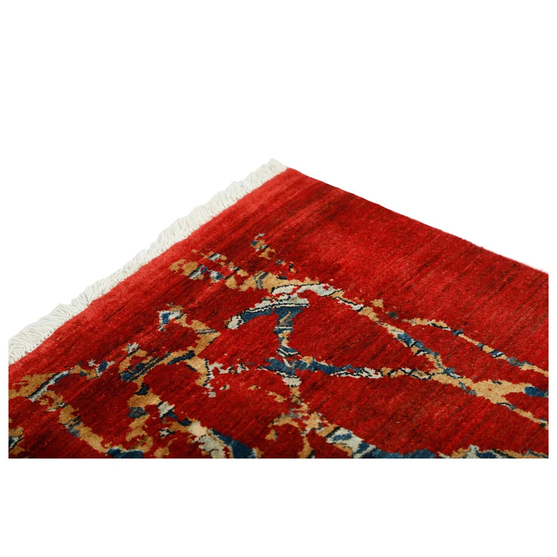 HANDWOVEN CARPET