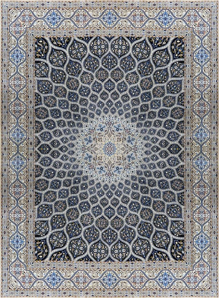 HANDWOVEN RUG
