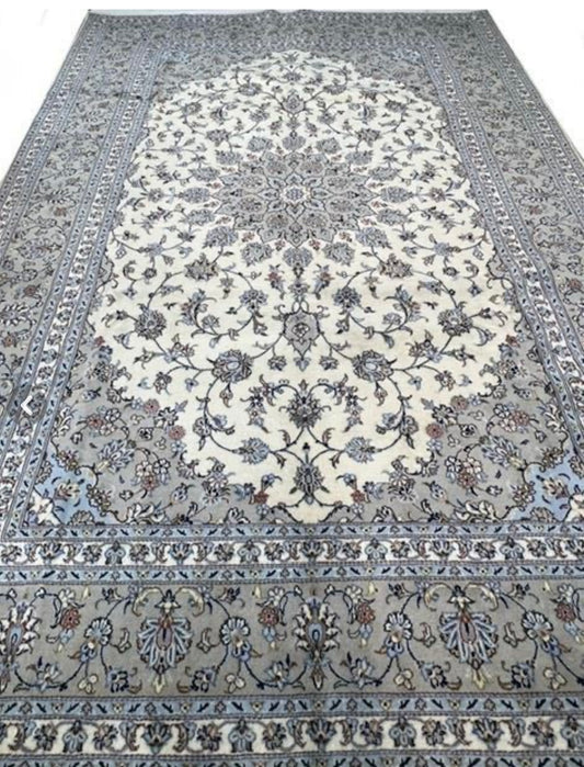 Persian carpet