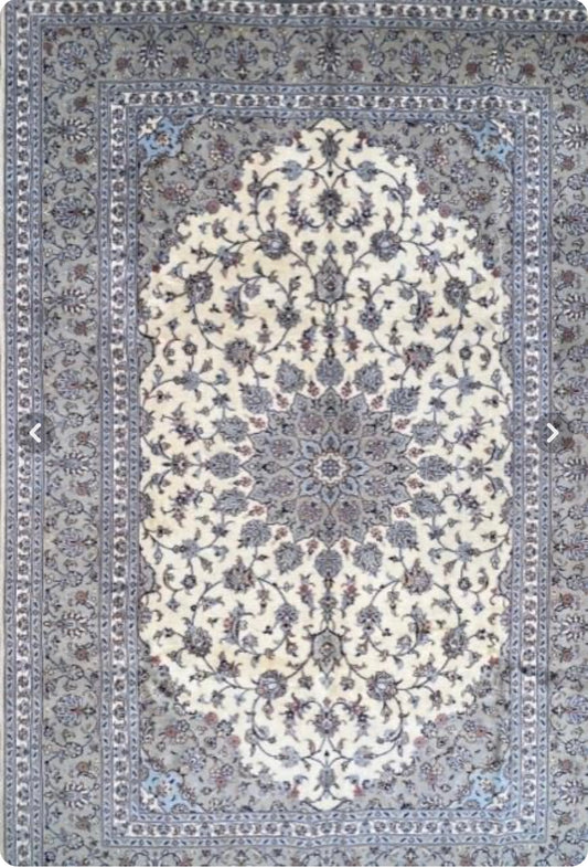 Persian carpet