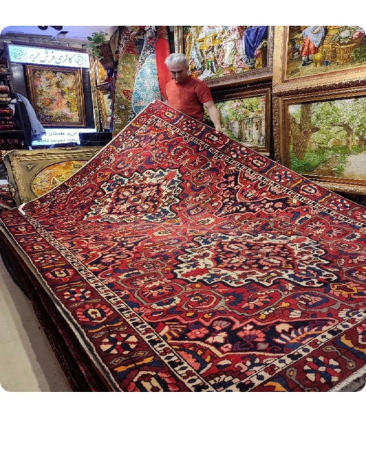 Carpet