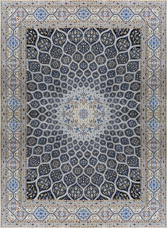 HANDWOVEN RUG
