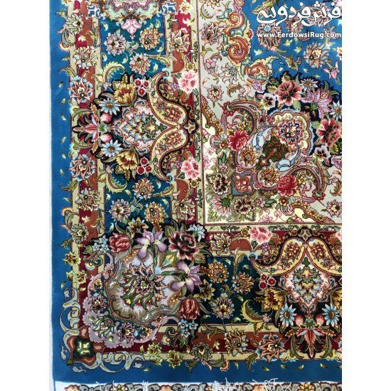 HANDWOVEN RUG